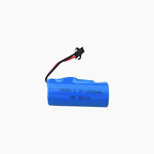 1pcs 1200mah 15c - 1200mah,
