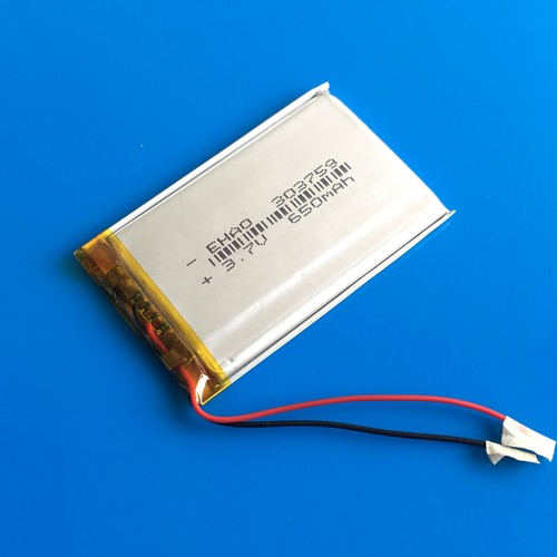 Batteria ricaricabile 7v - batteria,