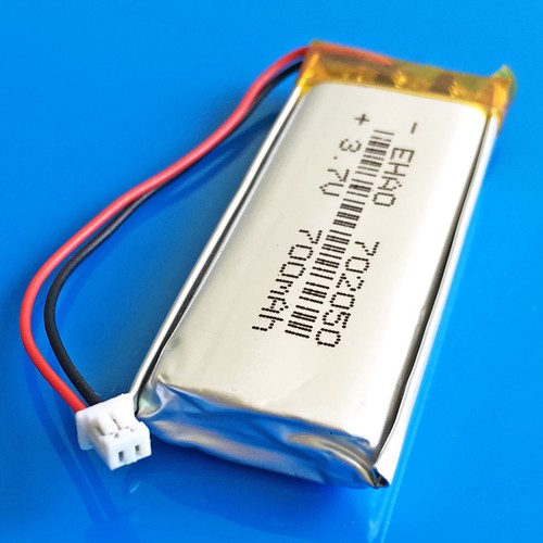 Celle batteria 700mah li - batteria,