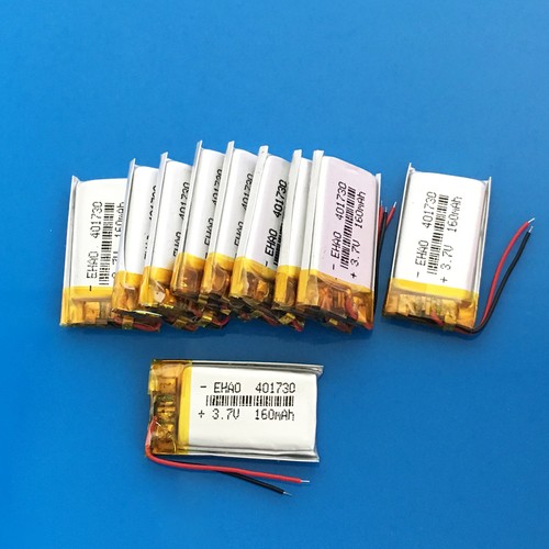160mah 7v li po - 160mah,