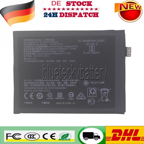 Per oneplus pro batteria - per,