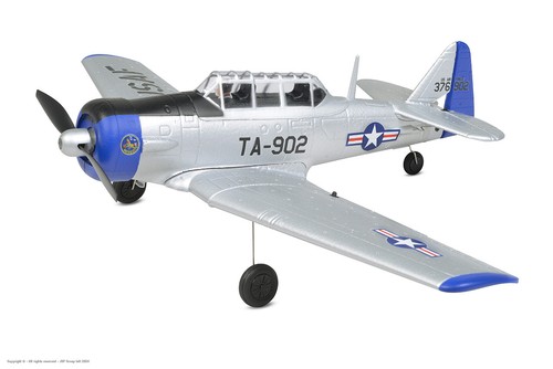 Wings mini 6 texan - wings, at-6