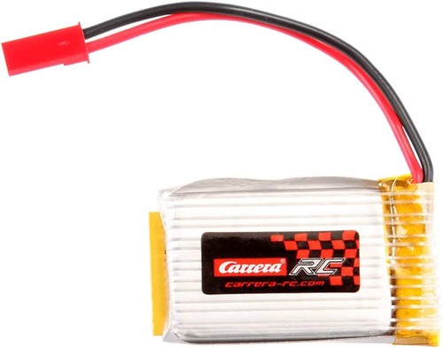 Carrera pack po - rc, battery