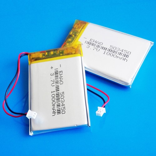 Pezzi batteria ricaricabile - 2,