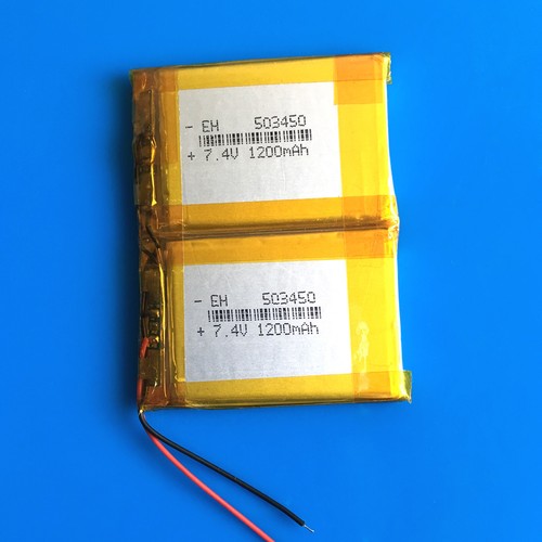 Batteria ricaricabile v - ricaricabile,