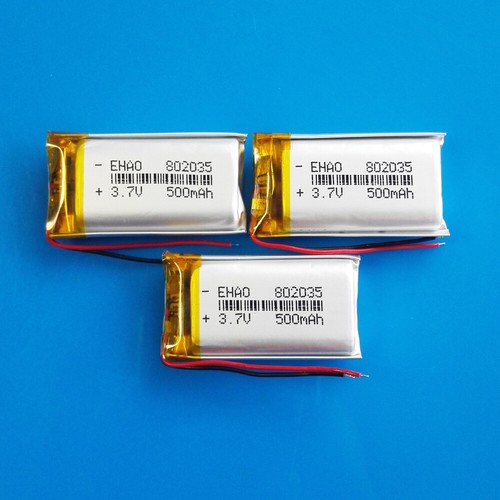 Pezzi batteria ricaricabile - pezzi,