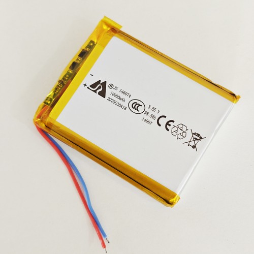 146074 batteria 3 - li-po, 3,85v