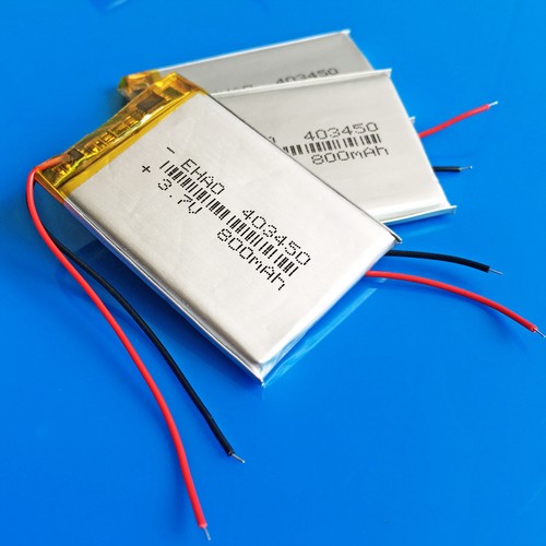 Pezzi batteria ricaricabile - pezzi,