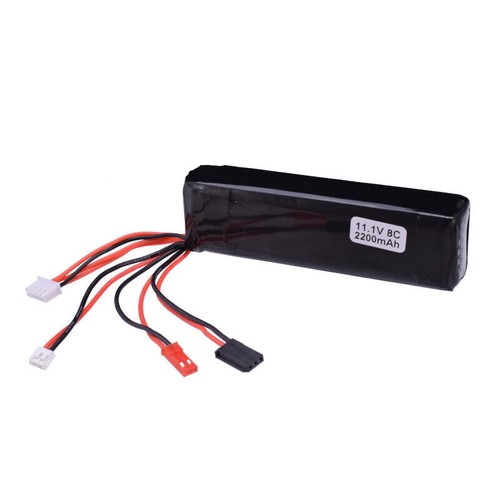 1pz batteria 2200mah 3s - 1pz,