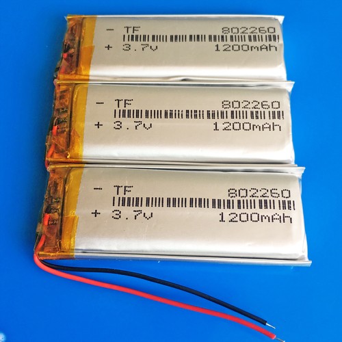 Pezzi batteria ricaricabile - batteria,