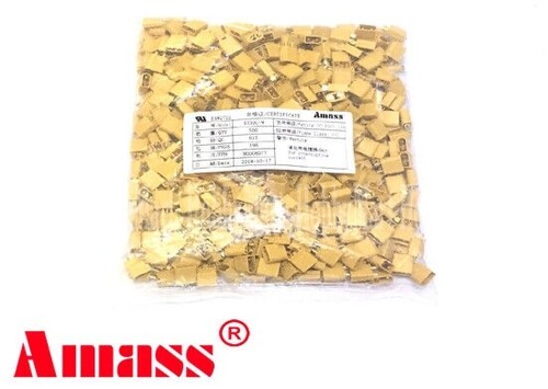 500 connettore bullet - pz,