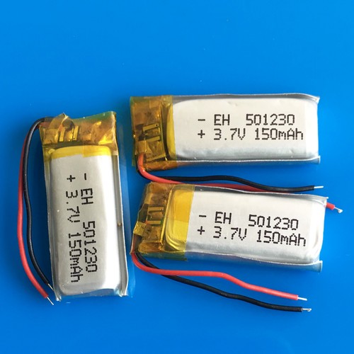 Batteria po 3 7v - batteria, li