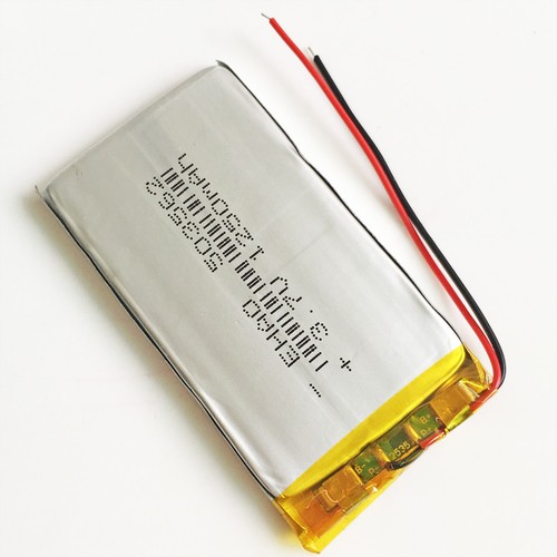 Batteria ricaricabile 1250 - , mah