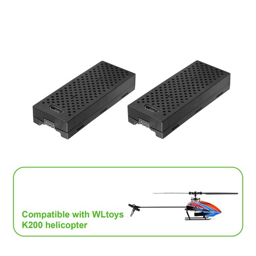 Pezzi batteria 3 - batteria, li-po