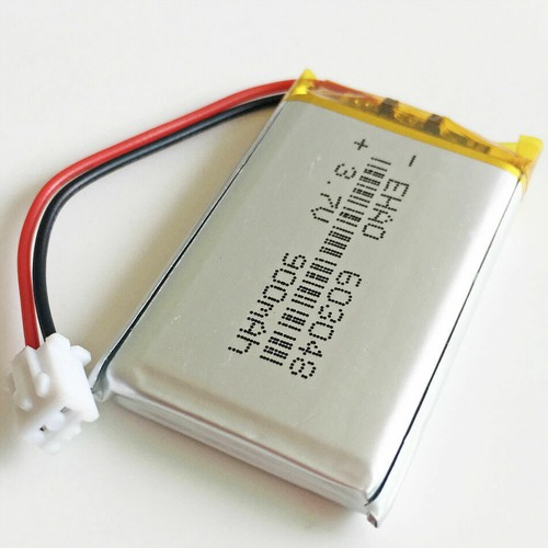 Batteria polimeri litio - ai,