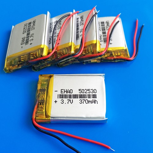 Pezzi batteria ricaricabile - pezzi,