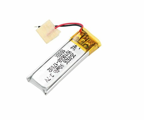 Batteria 350926 90mah - batteria,