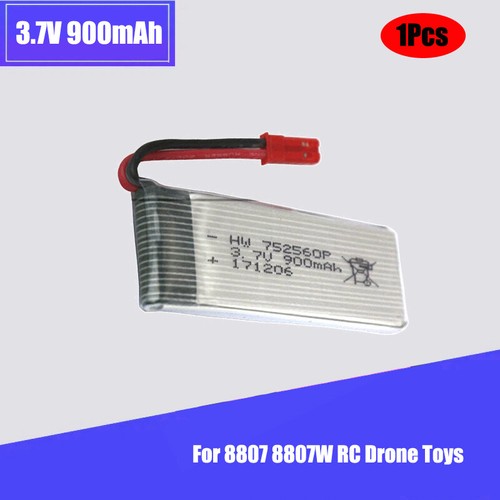 1pz 900mah 25c 752560 - 900mah,