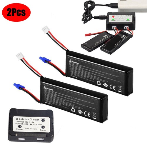 Batteria universale 2700 - li-po,