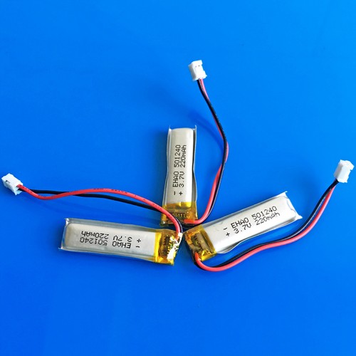 Celle batteria 7 v 220 - pz,