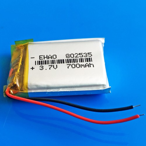 Batteria agli ioni litio - agli,