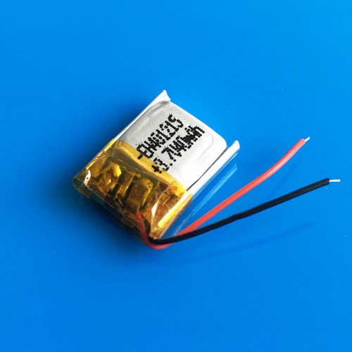 Batteria ricaricabile polimero
