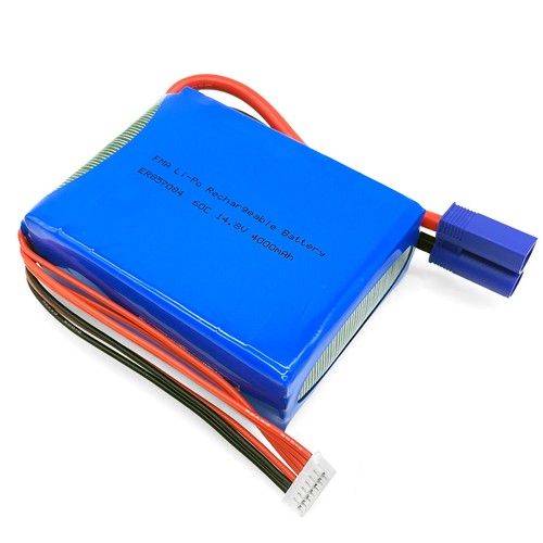 Uav auto booster - uav,