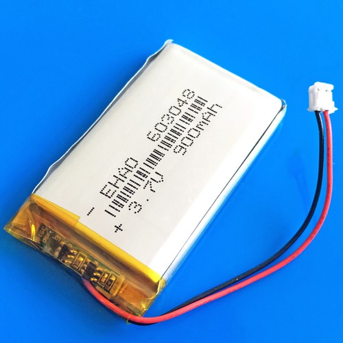 Batteria 900mah lipo per - batteria,