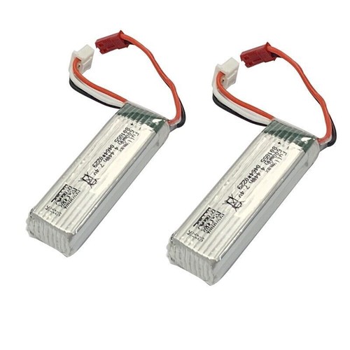 2pz batteria per a160 - li-po,