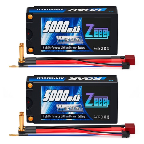 Zeeee 5000mah 2s - zeeee,