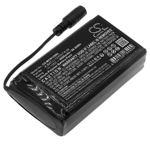 Batteria per macna 12v - per,