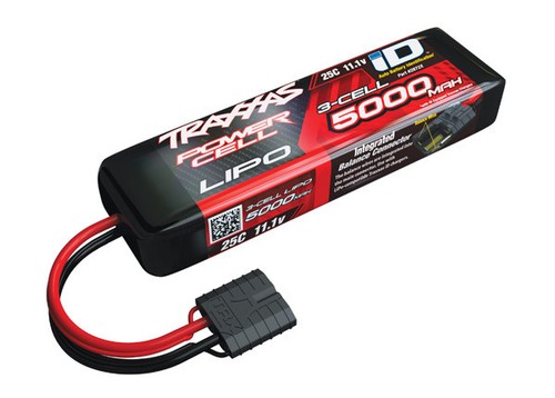 Traxxas 2872x batteria po - 2872x,