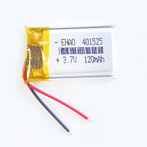 Batteria ricaricabile po - batteria, li-po
