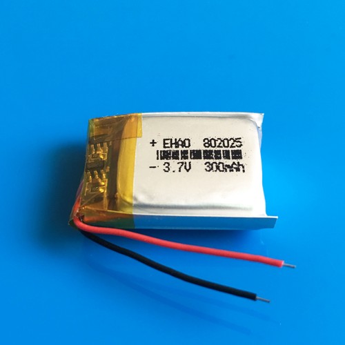 Batteria po 300mah - po,