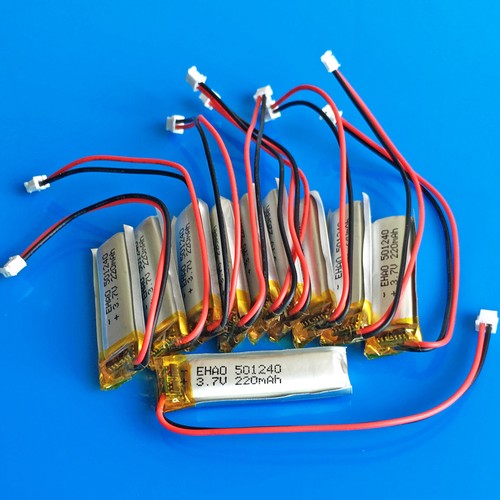 Celle batteria 7 v 220 - pz,