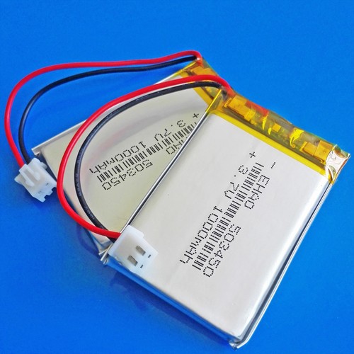 Celle batteria 3 7v - celle, 3.7v