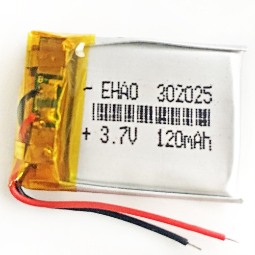 Celle batteria ricaricabili