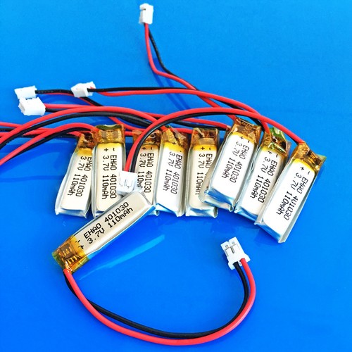 Pezzi 110 mah v 401030 - pezzi,