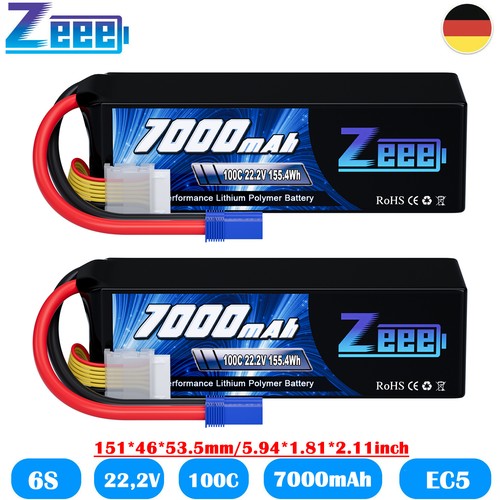 Zeee 2 v - 2x, 6s