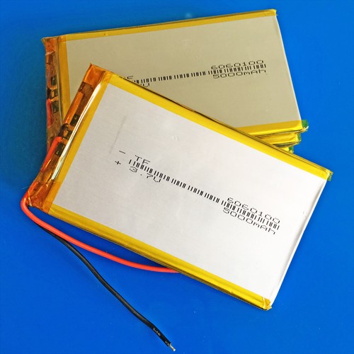 5pcs 5000mah po - po,