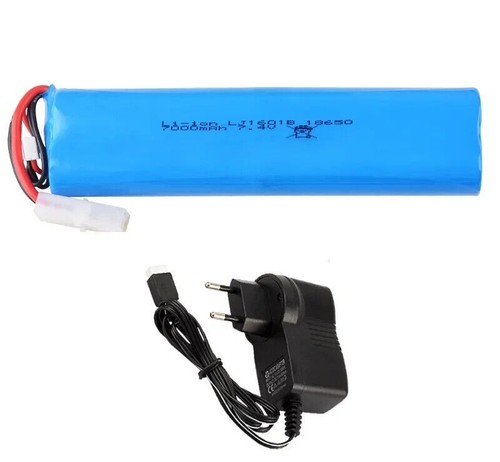 Batteria 4v 7000mah - batteria, li-po