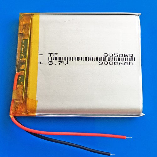 Batteria ricaricabile v - batteria,
