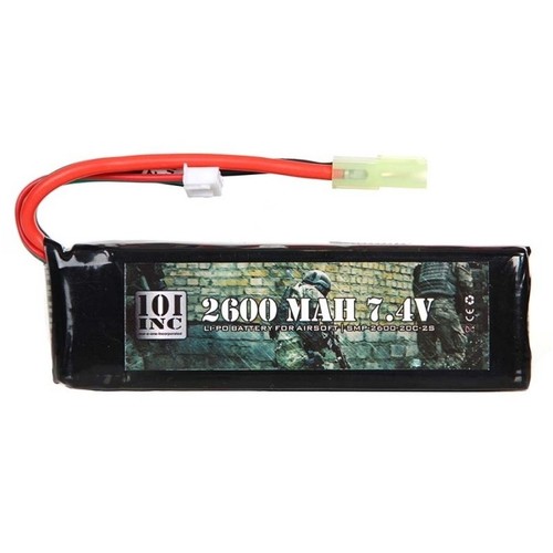 101 inc battery for - 101,