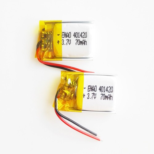 Batteria ricaricabile - pz,