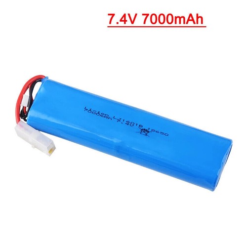 Ket spina v 7000 mah - v,