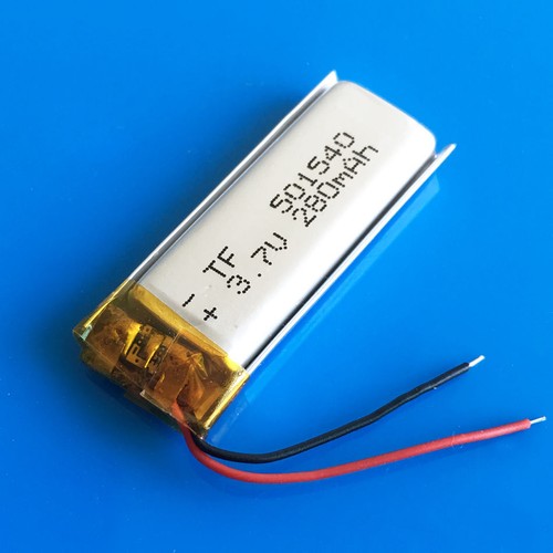 Batteria ricaricabile li - batteria,