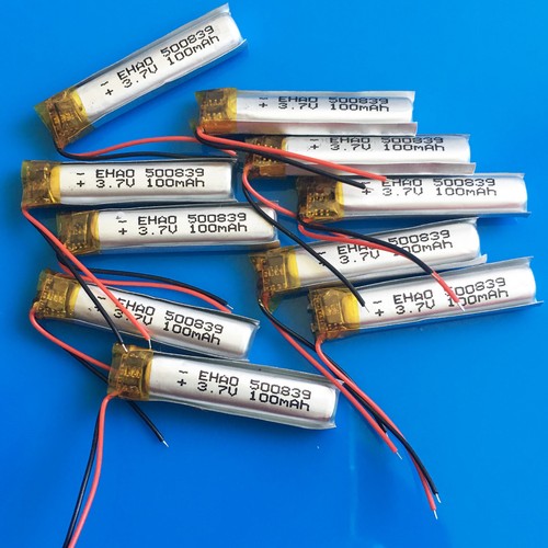 Pezzi batteria 100 - 10,