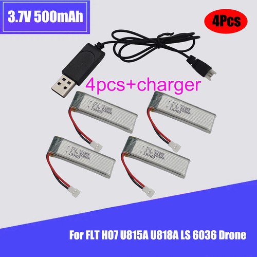 721855 batteria 3 7v - 721855,