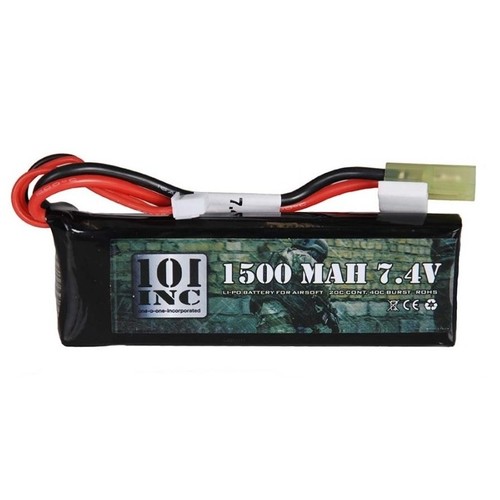 101 inc battery for - inc,