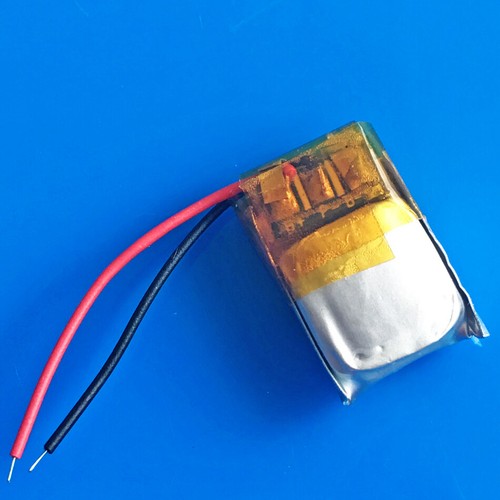 Mini batteria ricaricabile - , 3,7